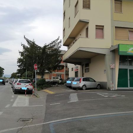 Myroom A Un Passo Dal Centro Arezzo Ngoại thất bức ảnh