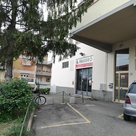 Myroom A Un Passo Dal Centro Arezzo Ngoại thất bức ảnh