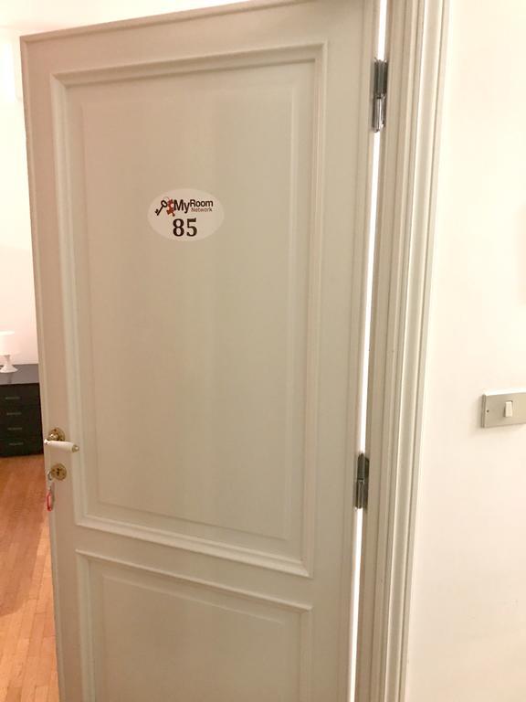 Myroom A Un Passo Dal Centro Arezzo Ngoại thất bức ảnh