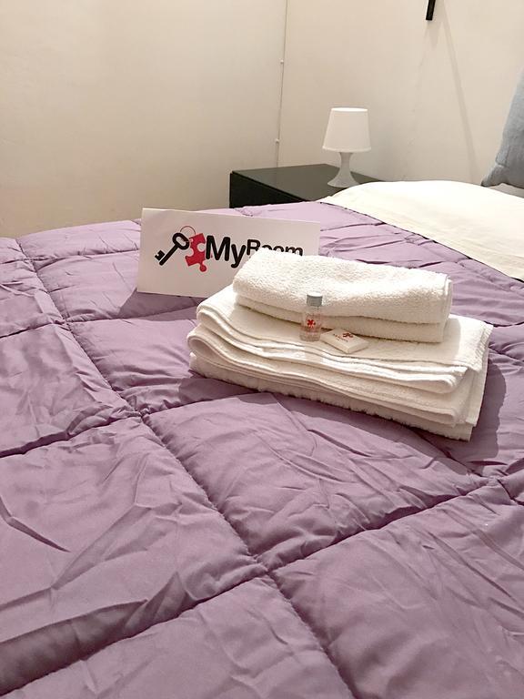 Myroom A Un Passo Dal Centro Arezzo Ngoại thất bức ảnh