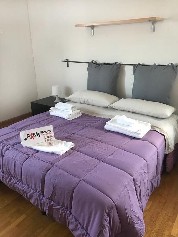 Myroom A Un Passo Dal Centro Arezzo Ngoại thất bức ảnh