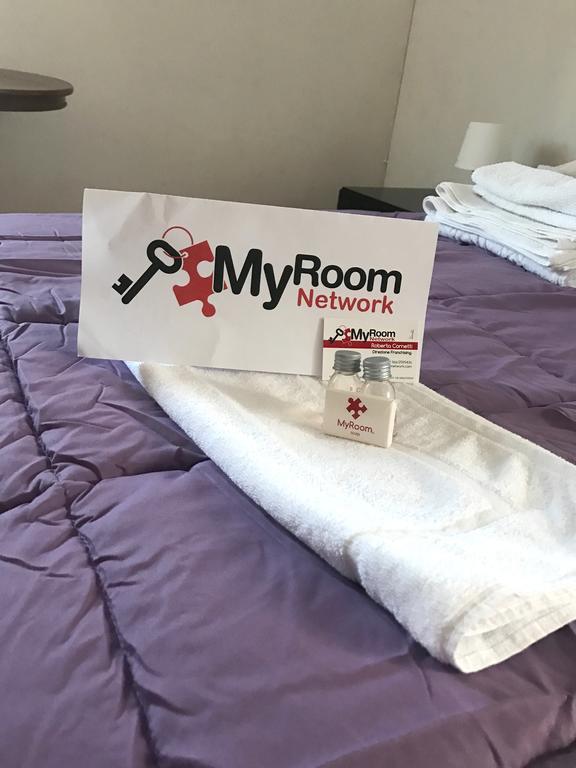 Myroom A Un Passo Dal Centro Arezzo Ngoại thất bức ảnh