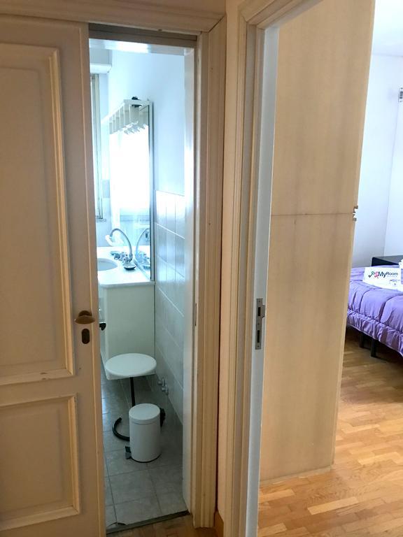 Myroom A Un Passo Dal Centro Arezzo Ngoại thất bức ảnh