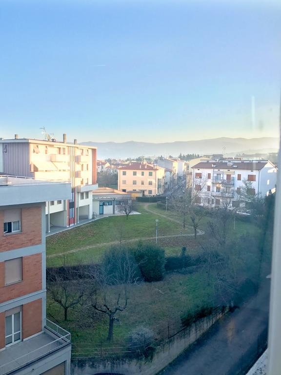 Myroom A Un Passo Dal Centro Arezzo Ngoại thất bức ảnh