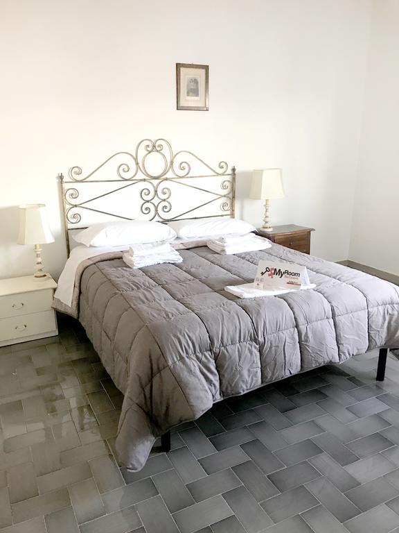 Myroom A Un Passo Dal Centro Arezzo Ngoại thất bức ảnh
