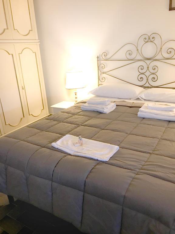 Myroom A Un Passo Dal Centro Arezzo Ngoại thất bức ảnh