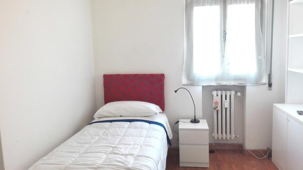 Myroom A Un Passo Dal Centro Arezzo Ngoại thất bức ảnh