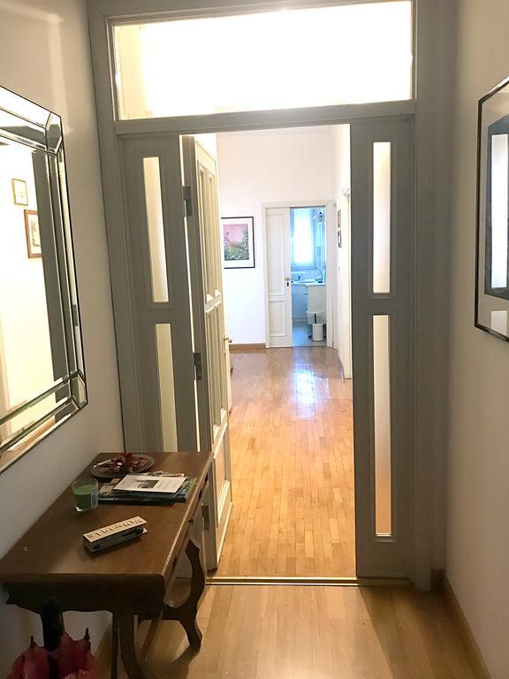 Myroom A Un Passo Dal Centro Arezzo Ngoại thất bức ảnh