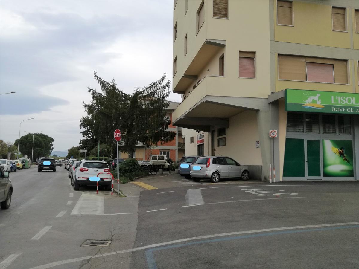 Myroom A Un Passo Dal Centro Arezzo Ngoại thất bức ảnh